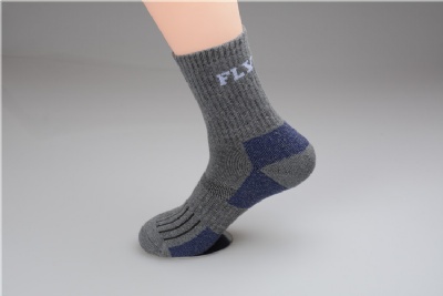 Funtation crew socks