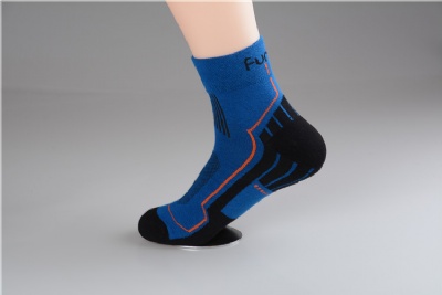 Function short socks