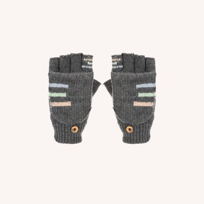 Touch Screen Fingerless warm gloves