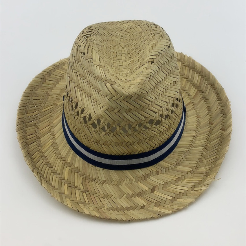 Straw hat- Men and Boy style-3_副本.jpg