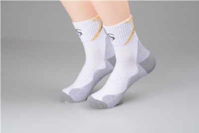 High elastic ankle Socks