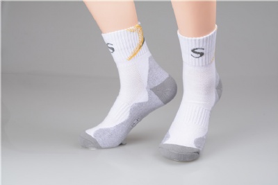 High elastic ankle Socks