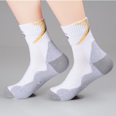 High elastic ankle Socks