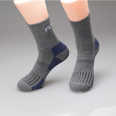 Funtation crew socks