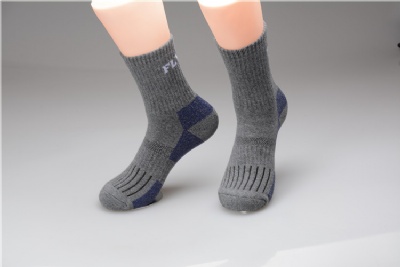 Funtation crew socks