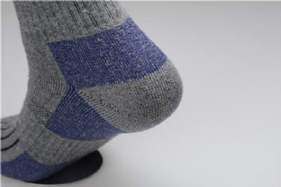 Funtation crew socks