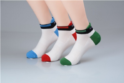 Women short socks