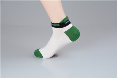 Women short socks