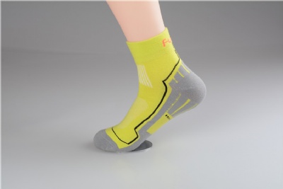 Function short socks