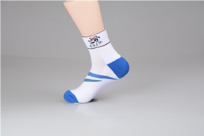 Men short socks