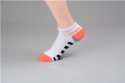 Women stripe ankle socks