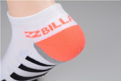 Women stripe ankle socks