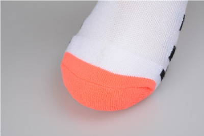 Women stripe ankle socks