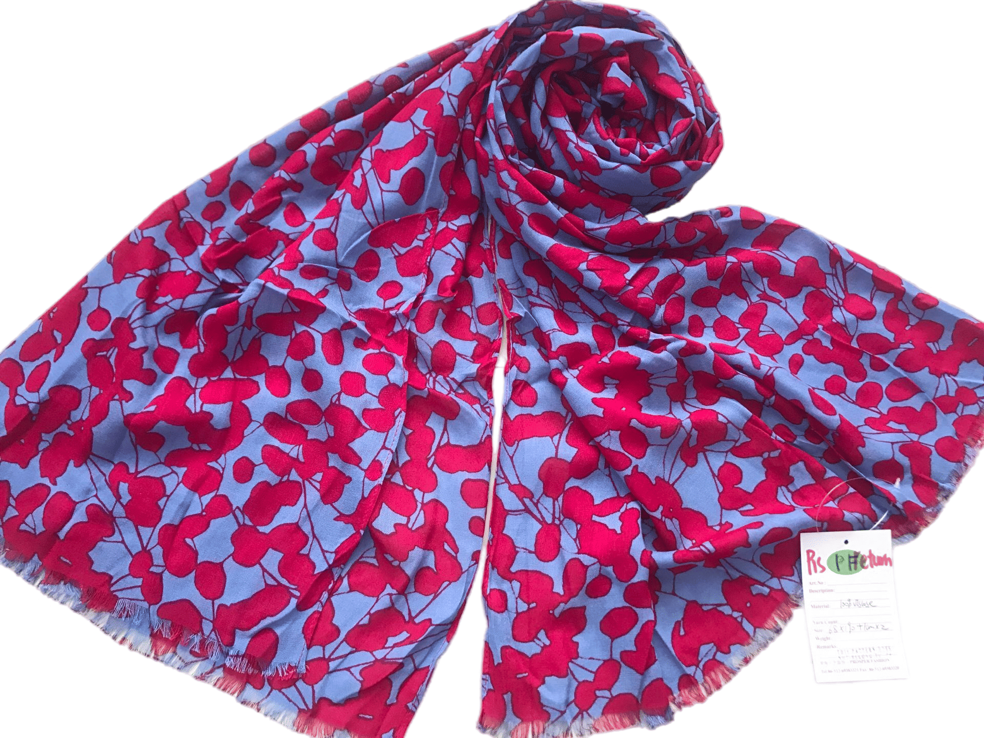Luxurious Custom Scarf Wholesale Scarves Stylish Printed Shawls