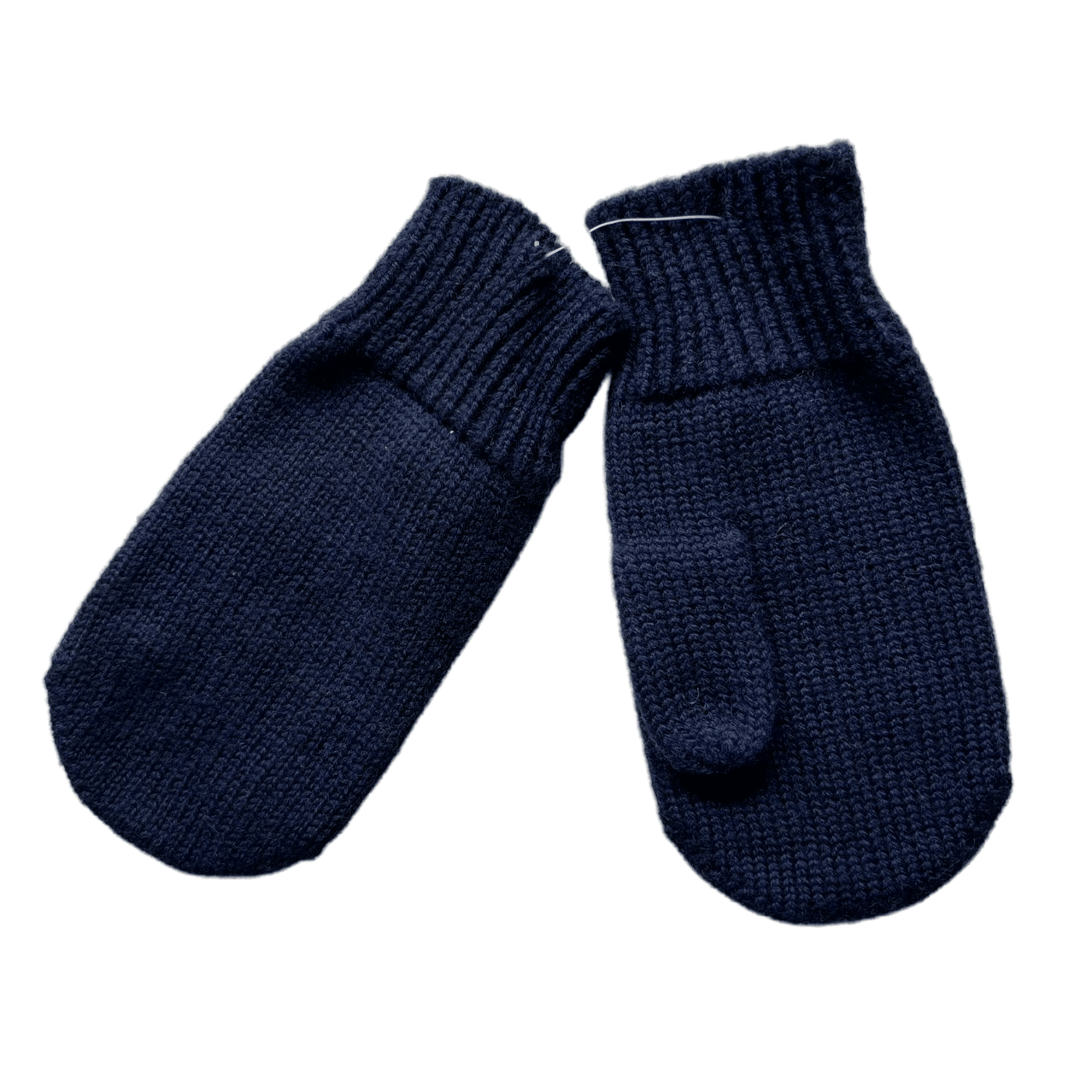 Fun and Colorful Knit Gloves Mittens for Children Ideal for Winter Adventures