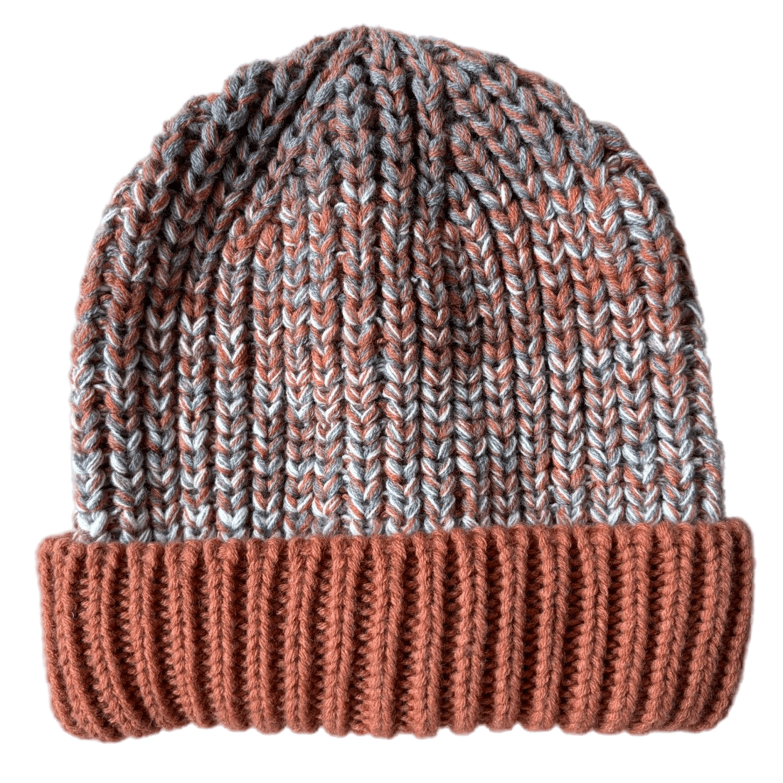Premium Reflective Beanie Made with Soft Yarn for Men Women