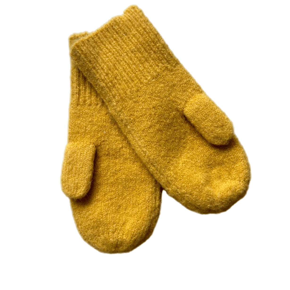 Fun and Colorful Knit Gloves Mittens for Children Ideal for Winter Adventures