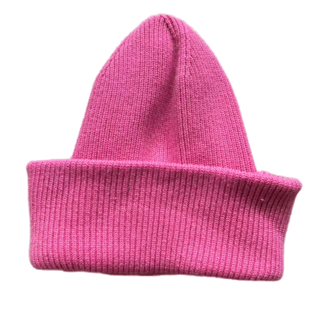 Knit Hats for Adults Oversize Long Big Beanie Christmas Holiday Dress up