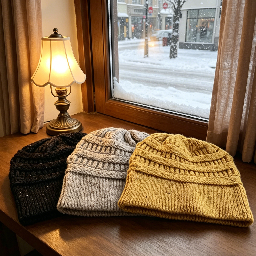 Beanie