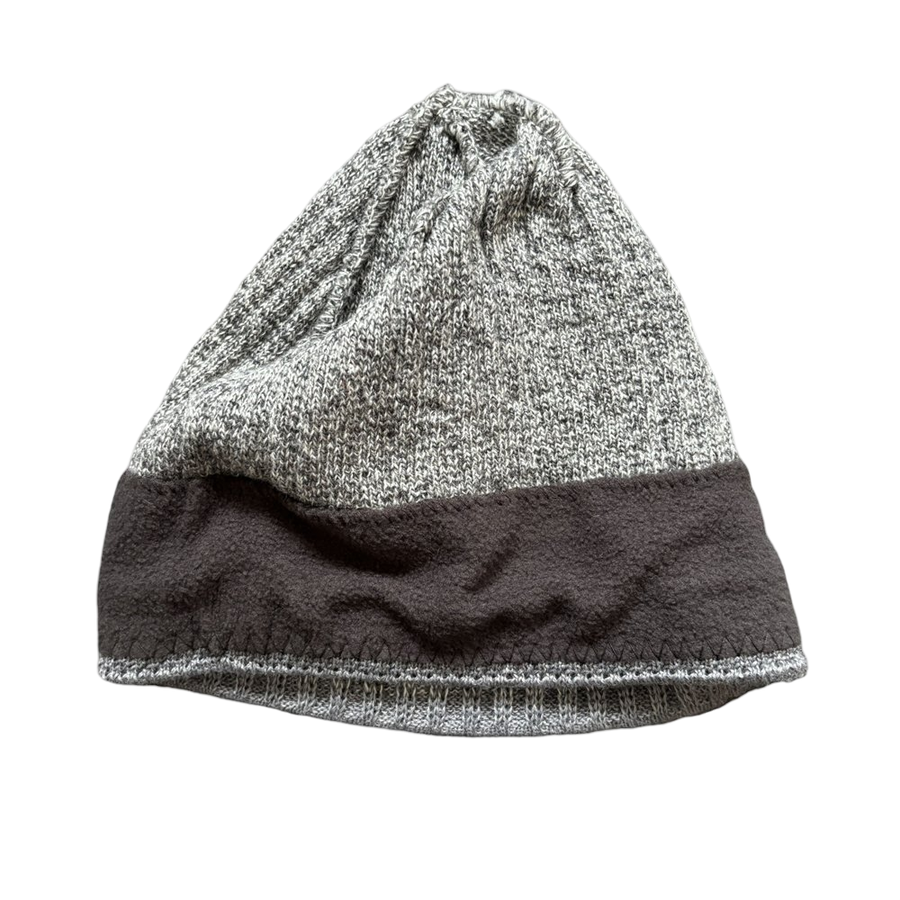 No Cuff Winter Skull Cap Soft Stretch Lightweight Beanie