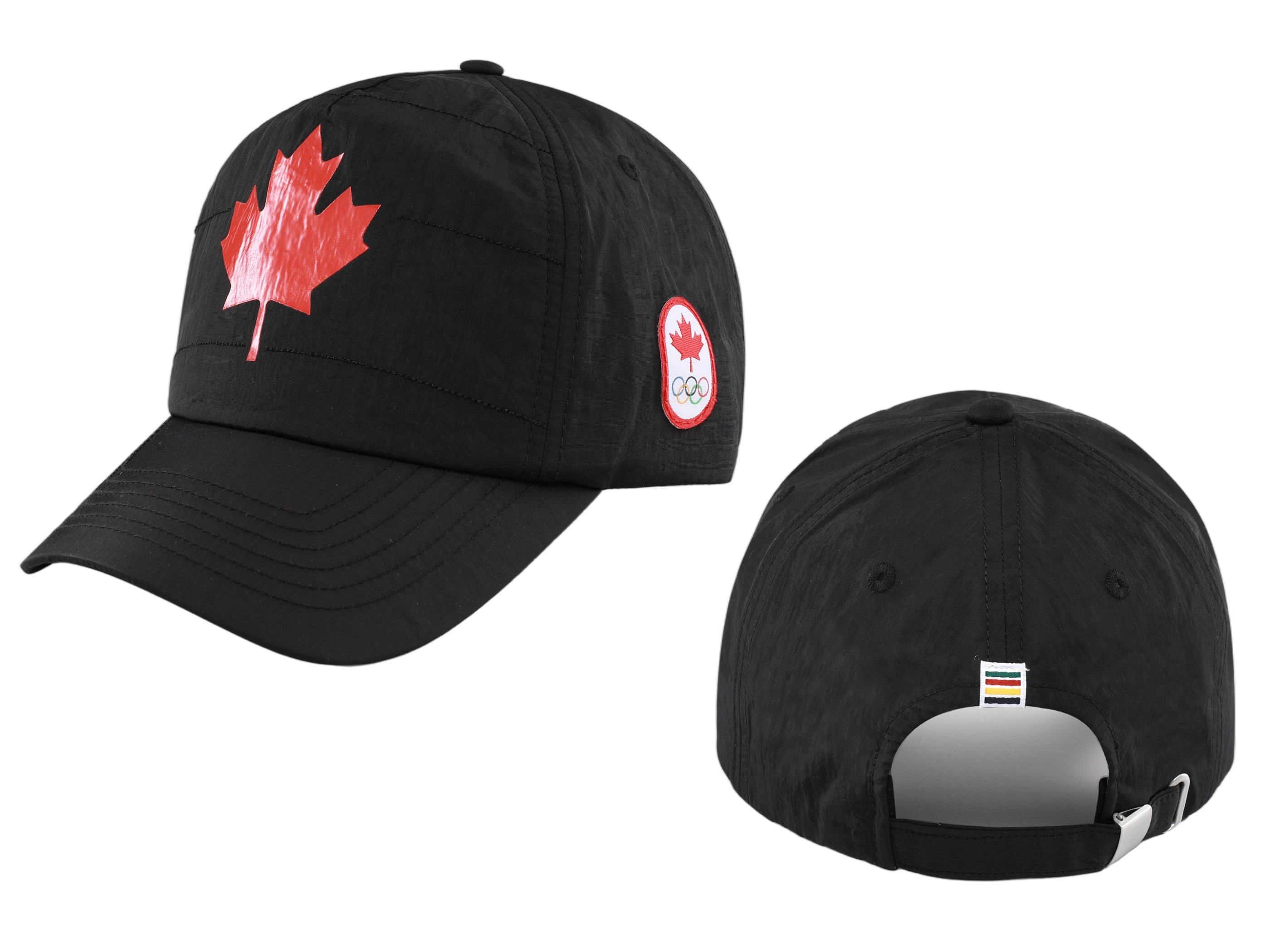 Quick Dry Baseball Cap Adjustable Sports Hat for Men Women