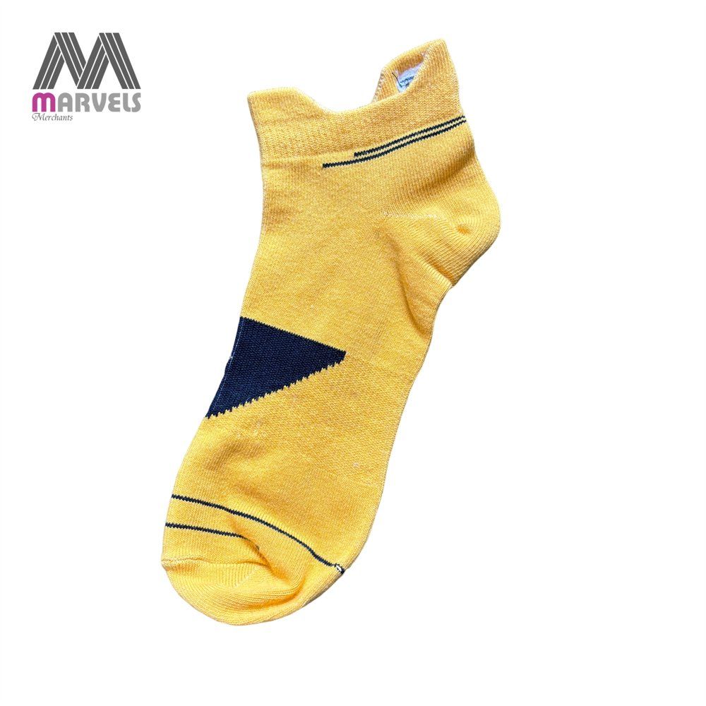 Low Cut Non-Slip Invisible Socks