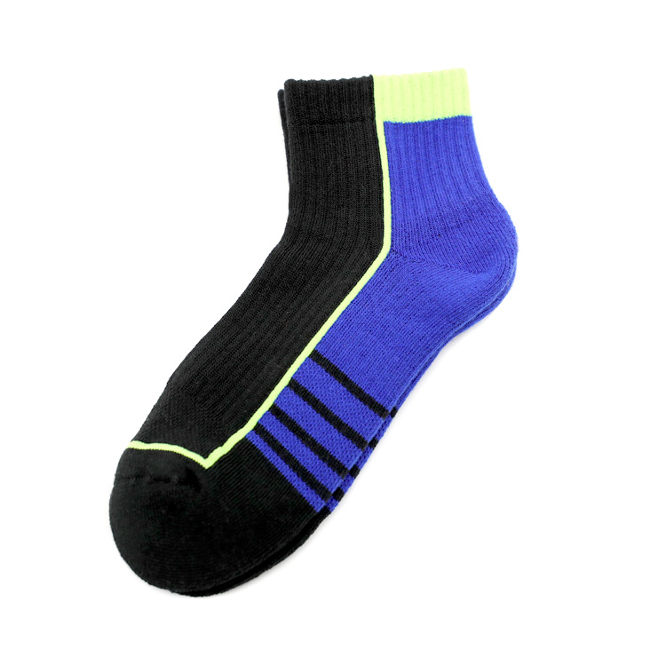 Antibacterial Bamboo Compression Socks