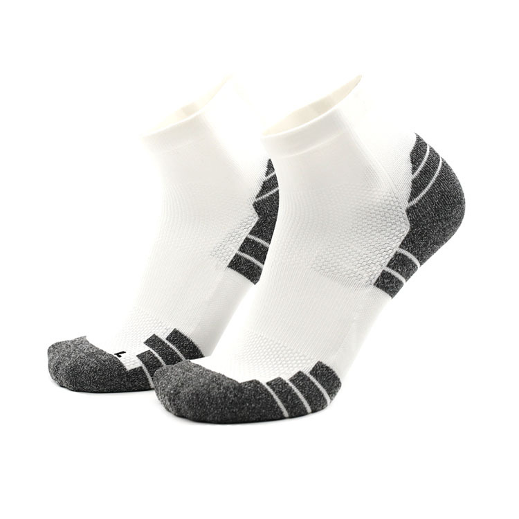 Tactel Marathon Running Athletic Socks
