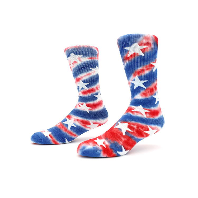 Unisex Sports Cushioned Socks