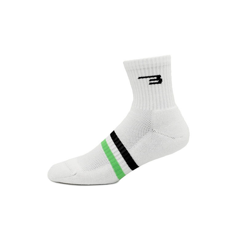 Anti-Slip Breathable Badminton Socks