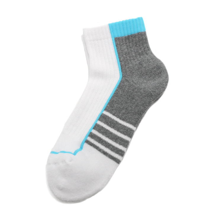Antibacterial Bamboo Compression Socks