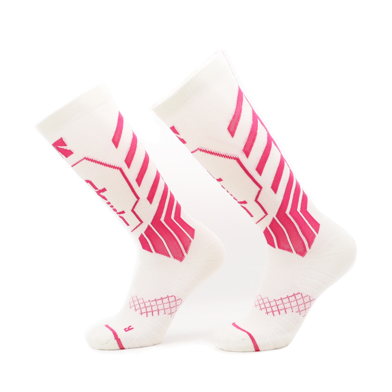 Merino Wool Warm Skiing Socks