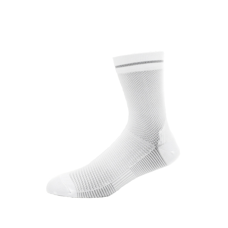 Quick-Drying Reflective Cycling Socks