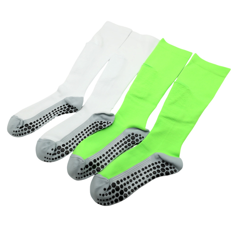 Non-Slip Football Socks for Men