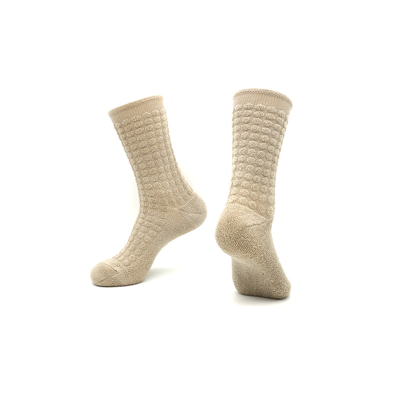 Thick Warm Stereoscopic Fashion Socks
