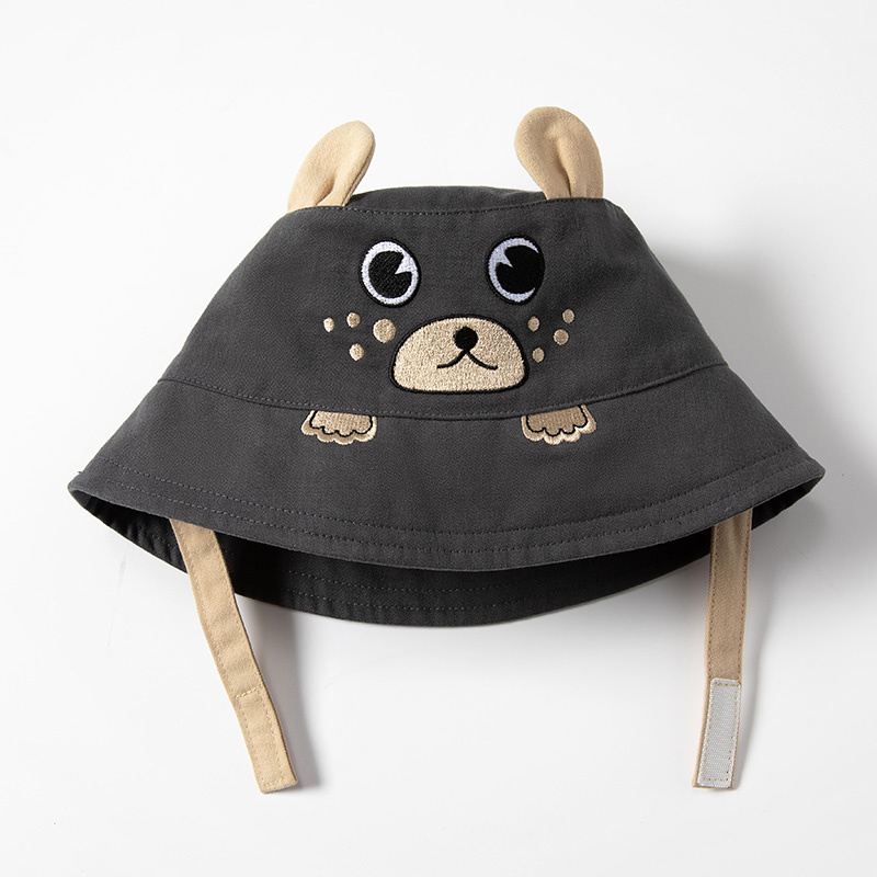 Baby Bear Sun Hat